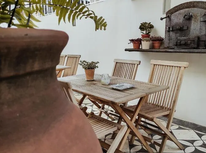 Casa De Sao Bento By Purus