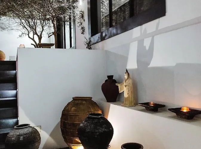 Gasthuis Casa De Sao Bento By Purus Coimbra