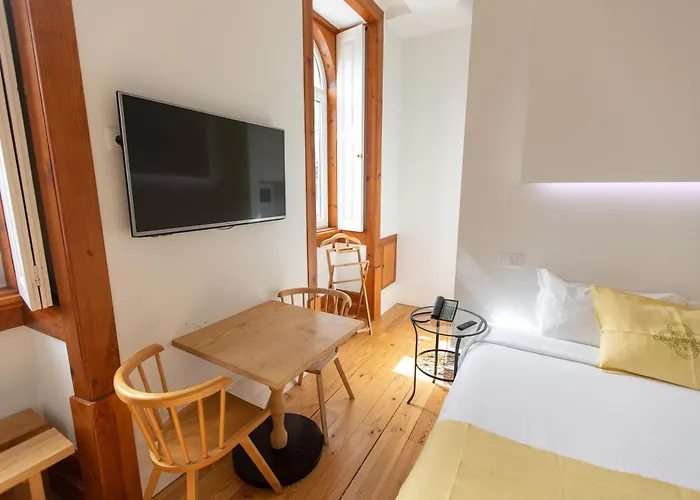 Casa De Sao Bento By Purus Gasthuis 4*