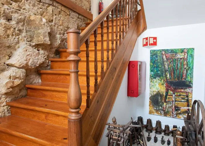 Casa De Sao Bento By Purus 4*