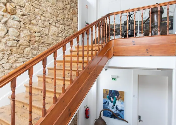 Casa De Sao Bento By Purus 4*