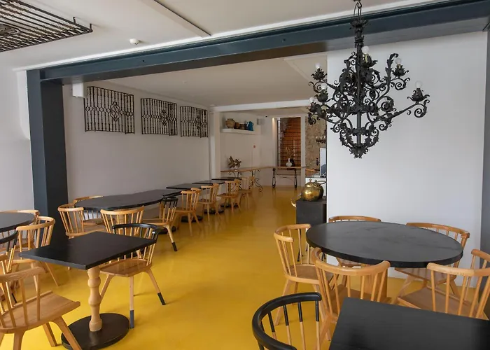 Casa De Sao Bento By Purus 4* Coimbra