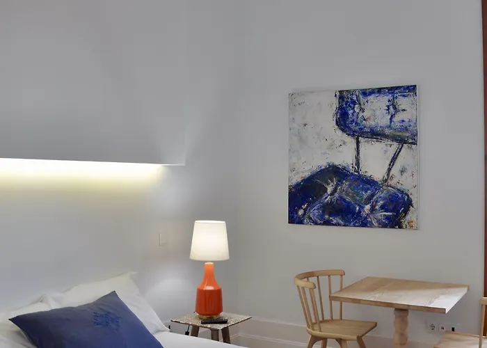 Casa De Sao Bento By Purus Gasthuis 4*