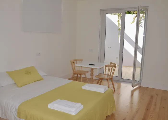 Casa De Sao Bento By Purus 4* Coimbra