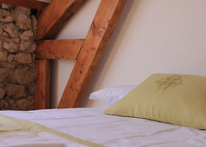 Gasthuis Casa De Sao Bento By Purus Coimbra