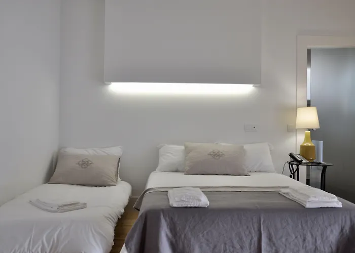 Casa De Sao Bento By Purus