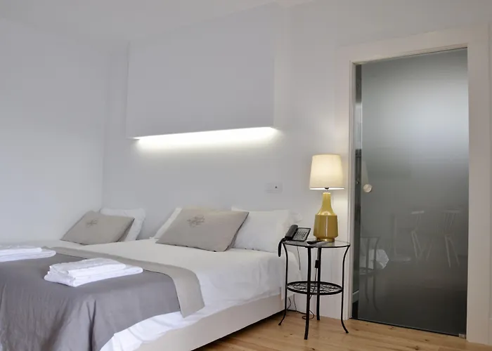 Casa De Sao Bento By Purus Gasthuis Coimbra