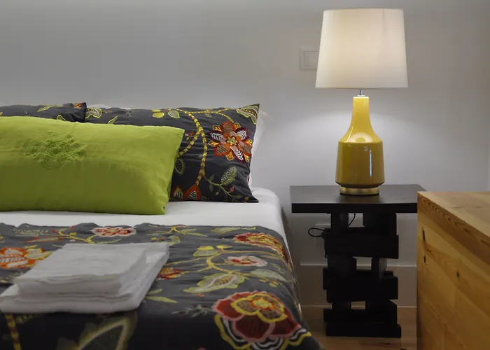 Casa De Sao Bento By Purus Coimbra