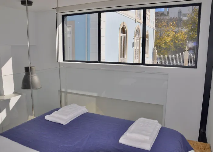 Gasthuis Casa De Sao Bento By Purus 4*