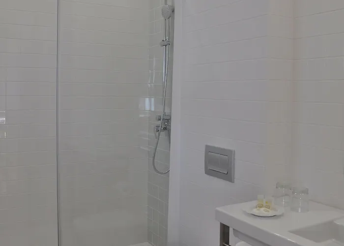 Casa De Sao Bento By Purus 4*