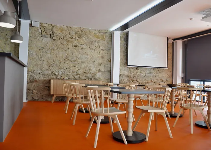 Casa De Sao Bento By Purus