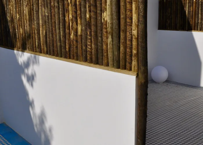 Casa De Sao Bento By Purus Coimbra