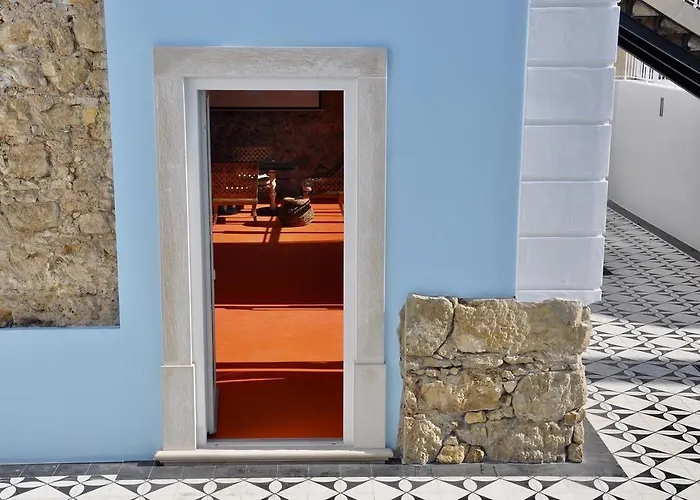 Casa De Sao Bento By Purus 4* Coimbra