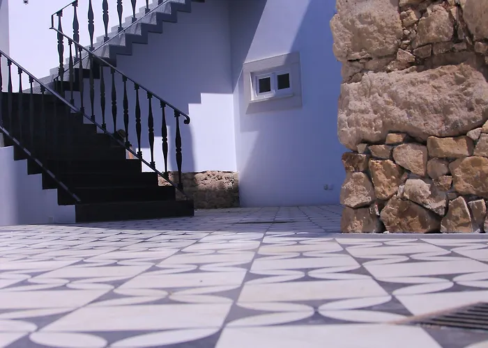 Casa De Sao Bento By Purus Gasthuis Coimbra