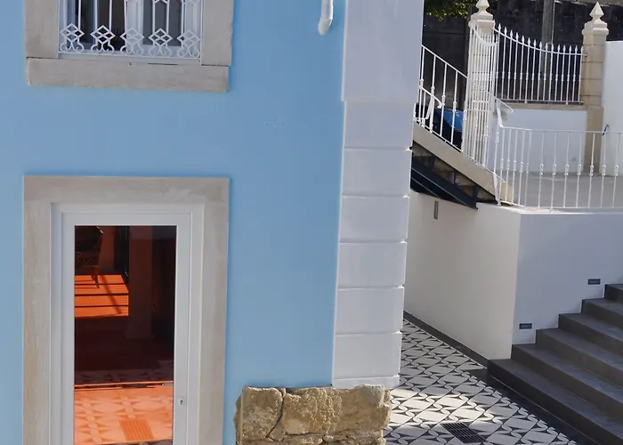 Casa De Sao Bento By Purus Gasthuis 4*