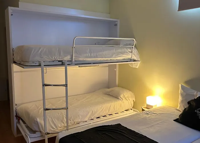 Casa De Sao Bento By Purus 4*