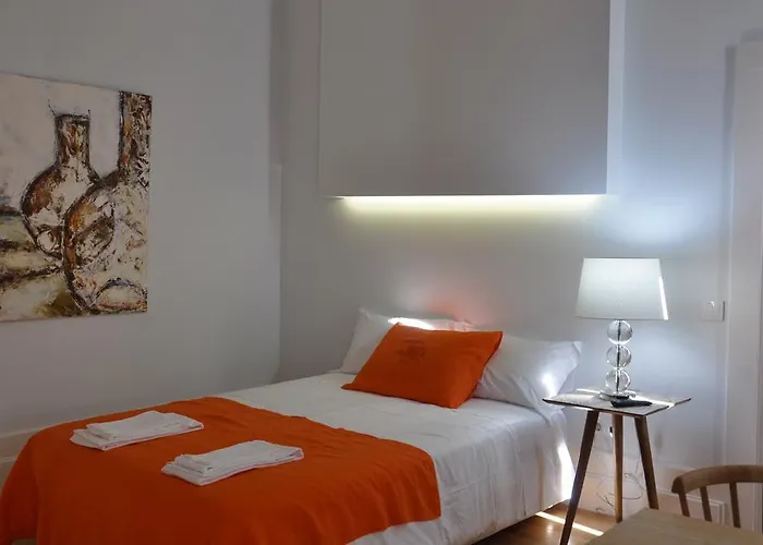 Gasthuis Casa De Sao Bento By Purus 4*