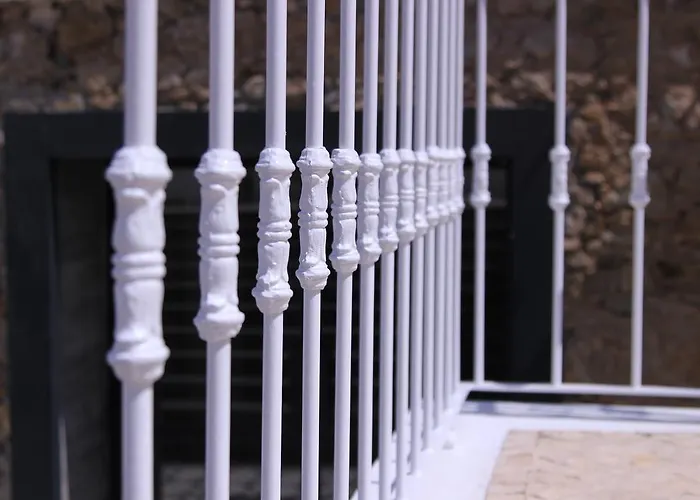 Casa De Sao Bento By Purus Gasthuis 4*